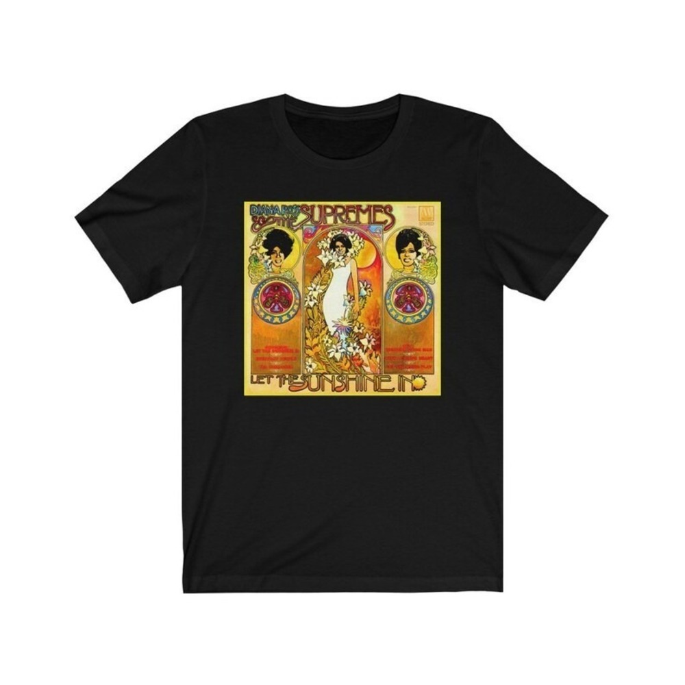 Black Music Artist Shirt, The s T-Shirt